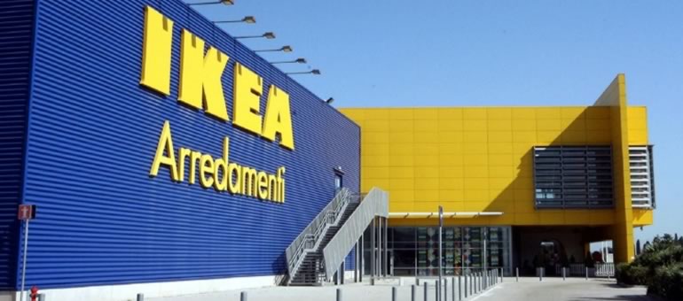 IKEA CORSICO (MI)